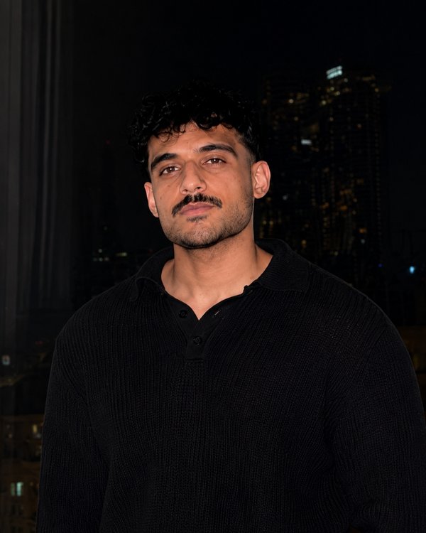 Muhammed Roshan